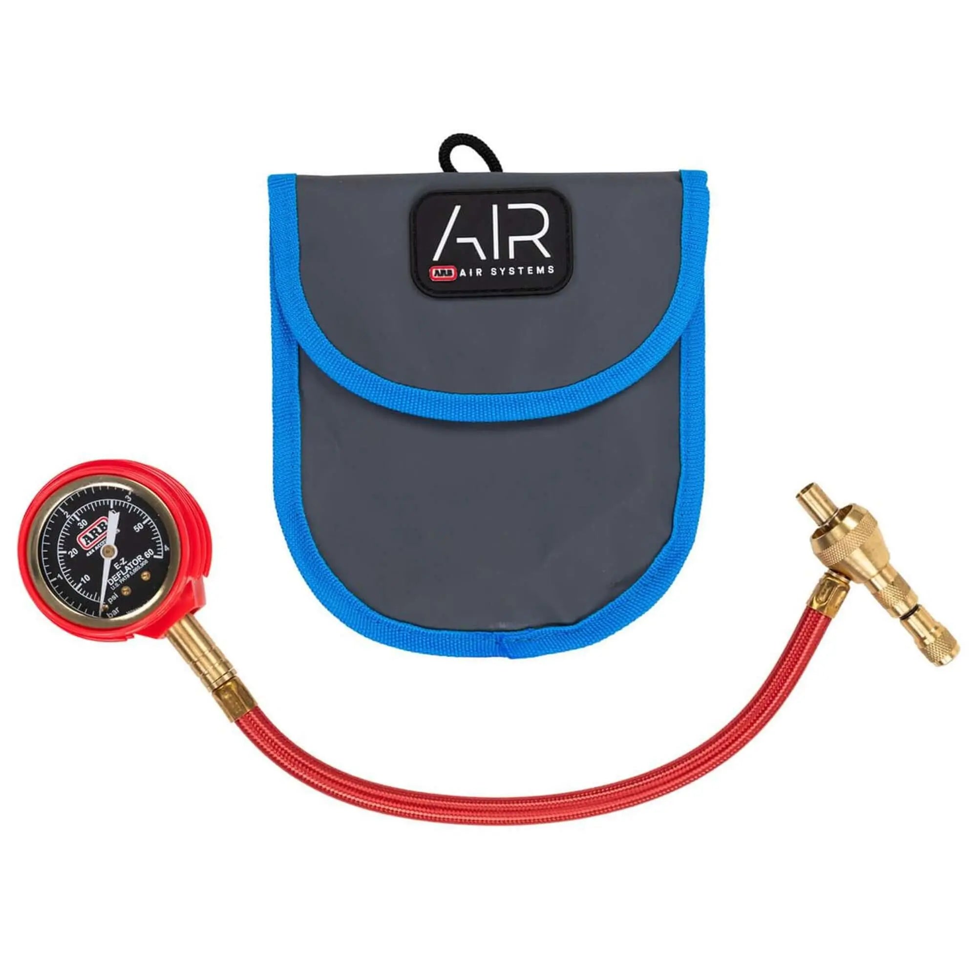ARB Analog E-Z Tire Deflator - Shop  Tire Deflators at  Trekaline