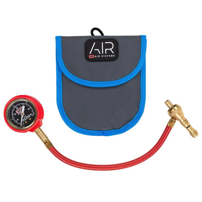 ARB Analog E-Z Tire Deflator - Shop  Tire Deflators at  Trekaline