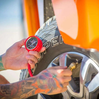 ARB Analog E-Z Tire Deflator - Shop  Tire Deflators at  Trekaline
