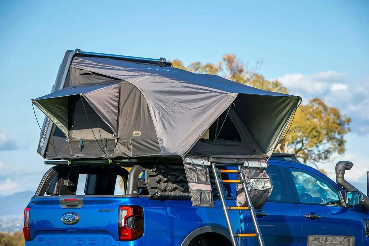 ARB Esperance V2 Roof Top Tent - Shop  Roof-Top Tents at  Trekaline