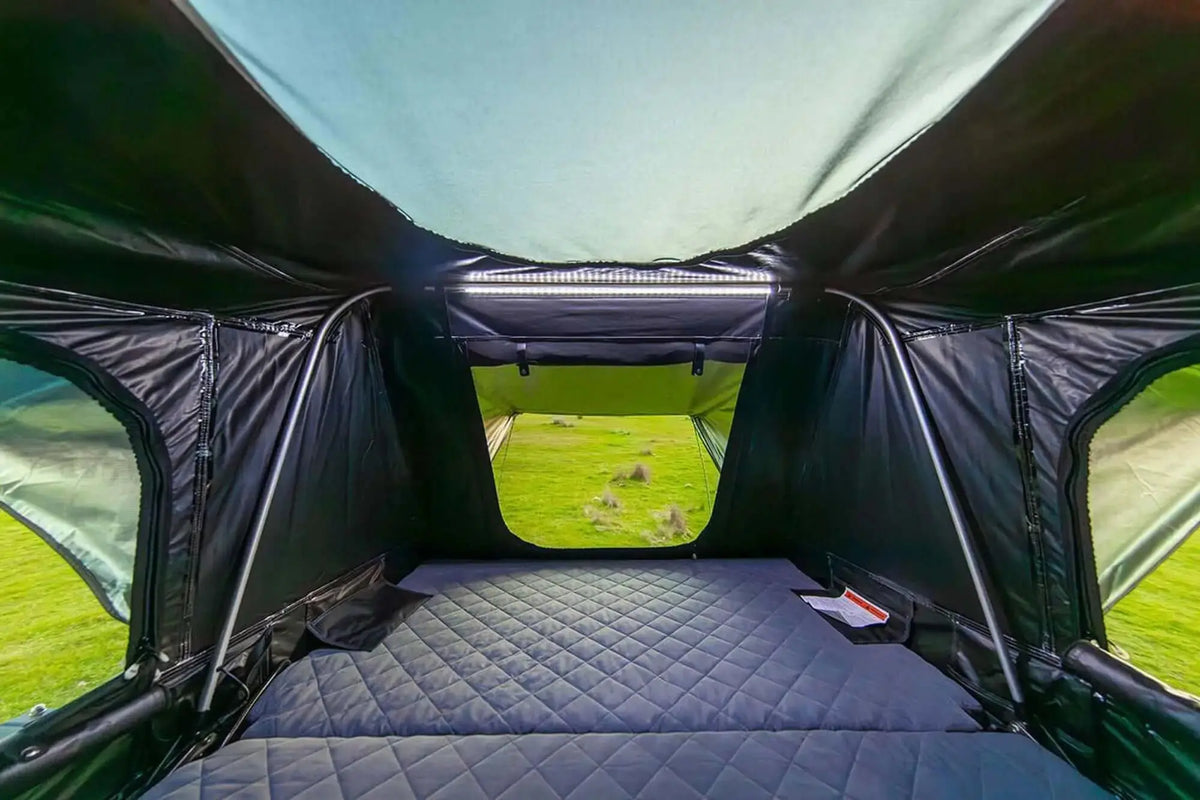 ARB Esperance V2 Roof Top Tent - Shop  Roof-Top Tents at  Trekaline