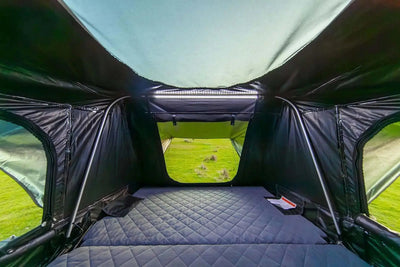 ARB Esperance V2 Roof Top Tent - Shop  Roof-Top Tents at  Trekaline