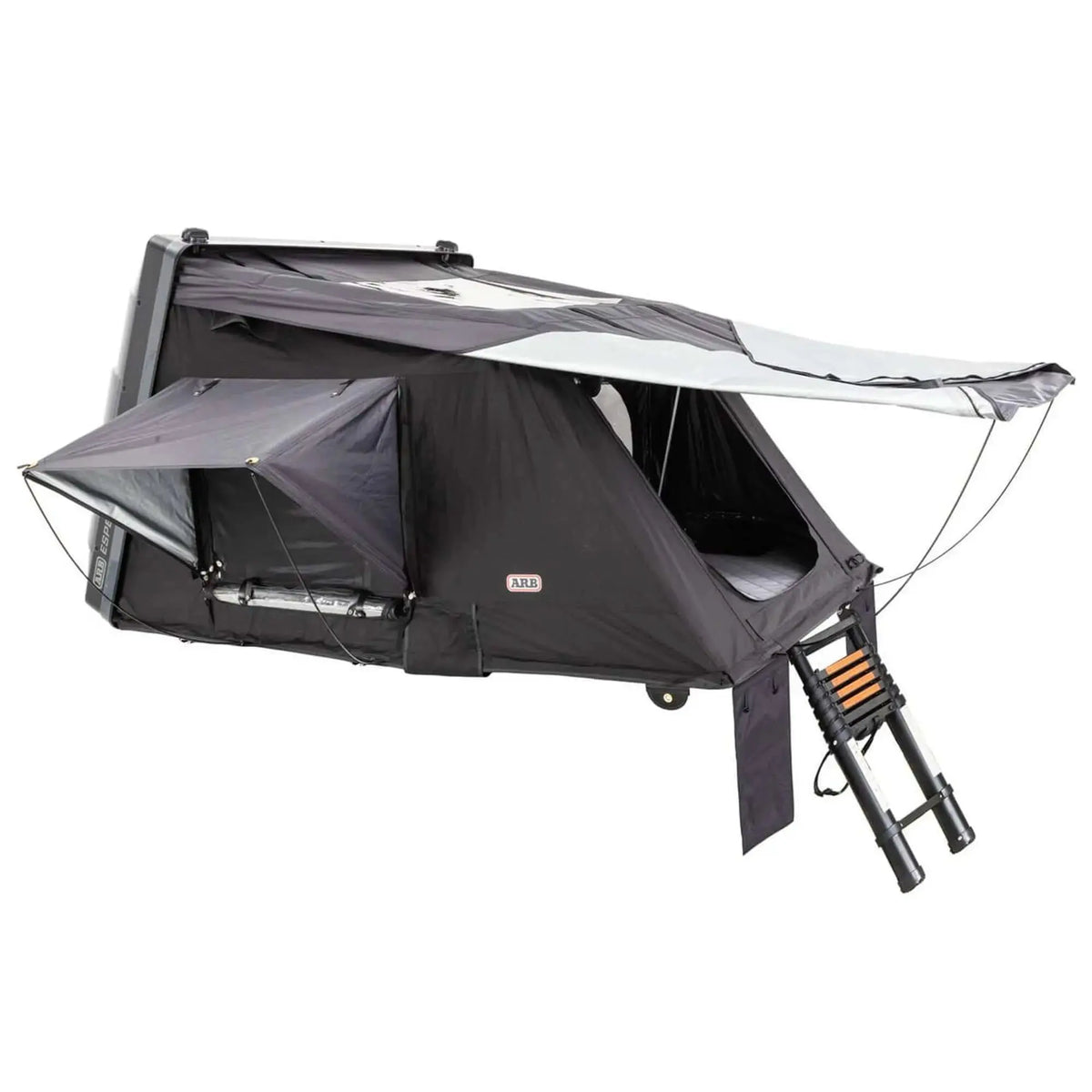 ARB Esperance V2 Roof Top Tent - Shop  Roof-Top Tents at  Trekaline