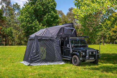 ARB Esperance V2 Roof Top Tent - Shop  Roof-Top Tents at  Trekaline