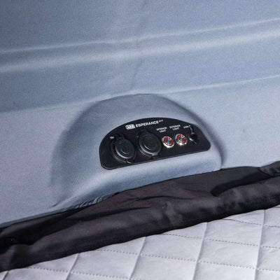 ARB Esperance V2 Roof Top Tent - Shop  Roof-Top Tents at  Trekaline