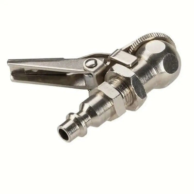 ARB Lock-On Inflator Coupling for Angled Chucks - Shop  Tire Repair Kits at  Trekaline