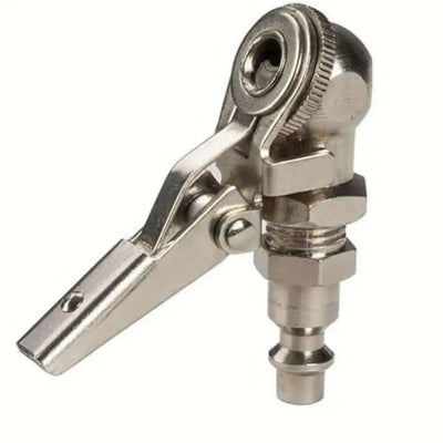 ARB Lock-On Inflator Coupling for Angled Chucks - Shop  Tire Repair Kits at  Trekaline