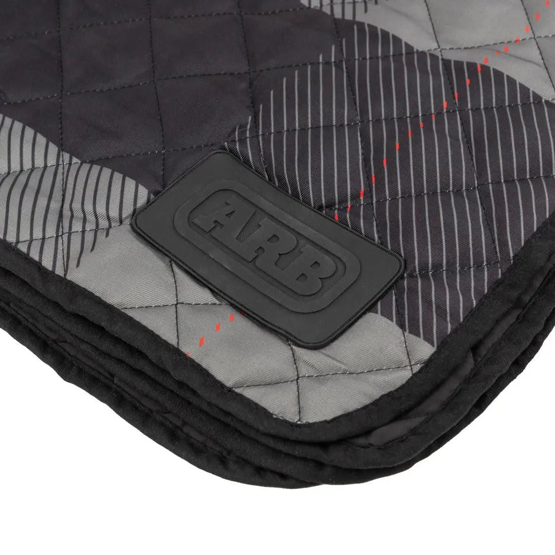 ARB Water Resistant Picnic Blanket - Shop  Picnic Blankets at  Trekaline