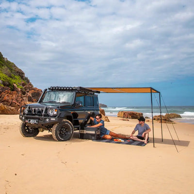 ARB Water Resistant Picnic Blanket - Shop  Picnic Blankets at  Trekaline