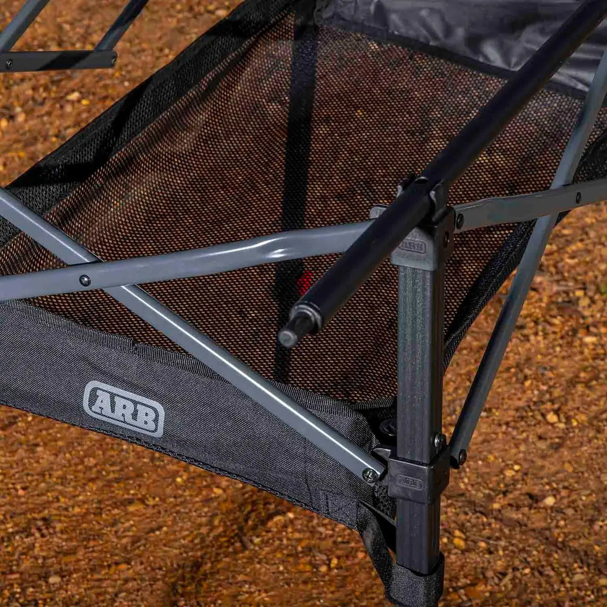 ARB Pinnacle Camp Table Aluminum - Shop  Camp Tables at  Trekaline