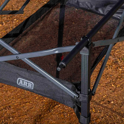 ARB Pinnacle Camp Table Aluminum - Shop  Camp Tables at  Trekaline