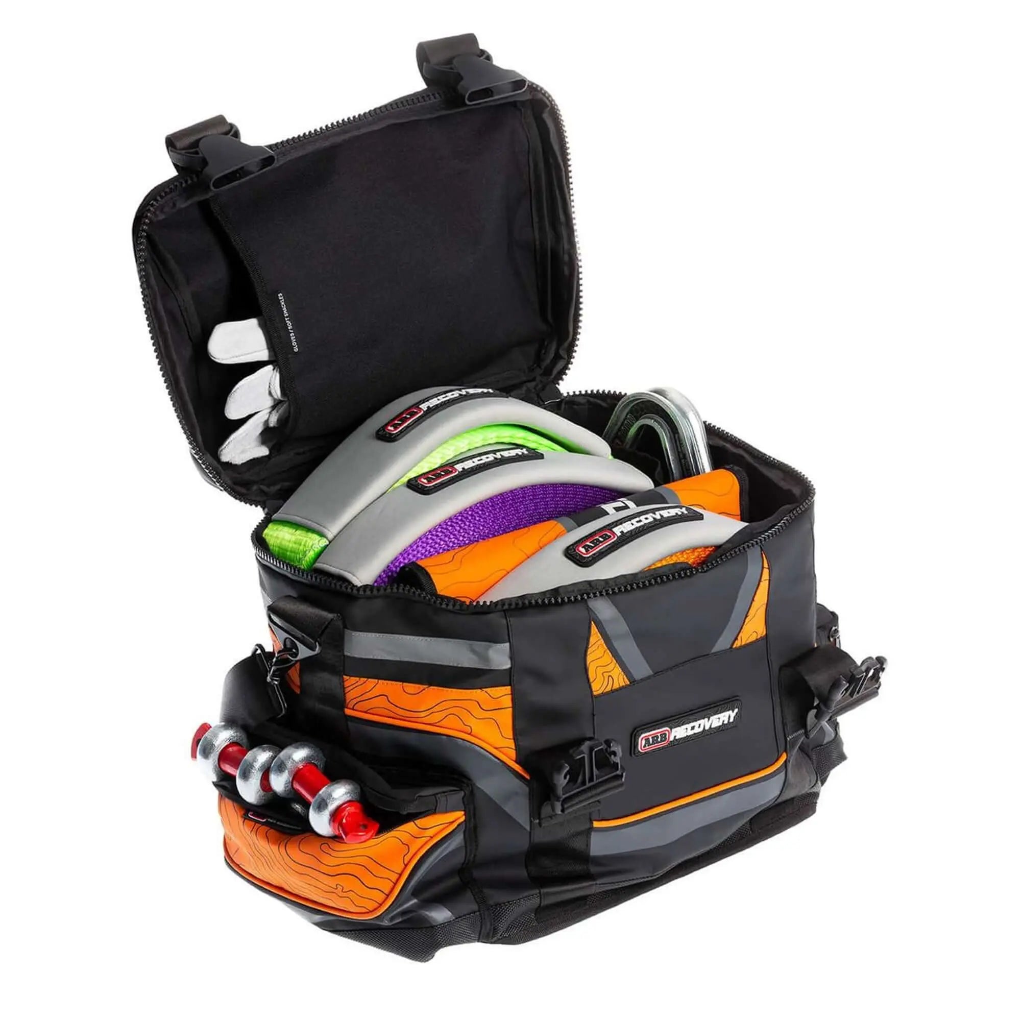 ARB Premium Recovery Kit Series 2 - Shop  Recovery Kits at  Trekaline