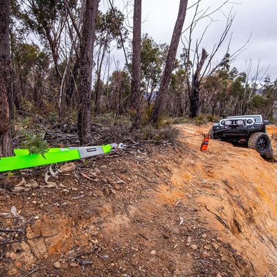 ARB Premium Recovery Kit Series 2 - Shop  Recovery Kits at  Trekaline