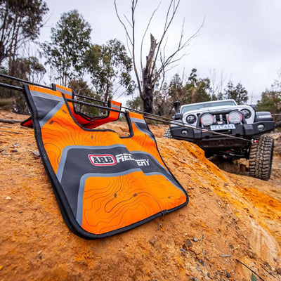ARB Premium Recovery Kit Series 2 - Shop  Recovery Kits at  Trekaline