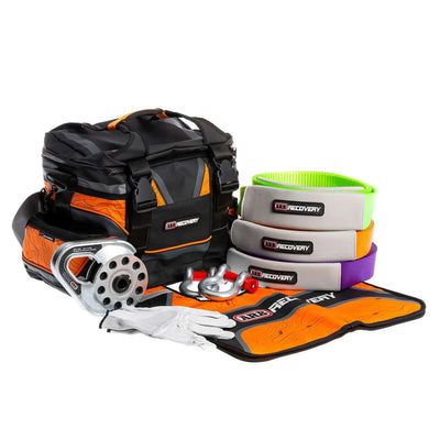 ARB Premium Recovery Kit Series 2 - Shop  Recovery Kits at  Trekaline