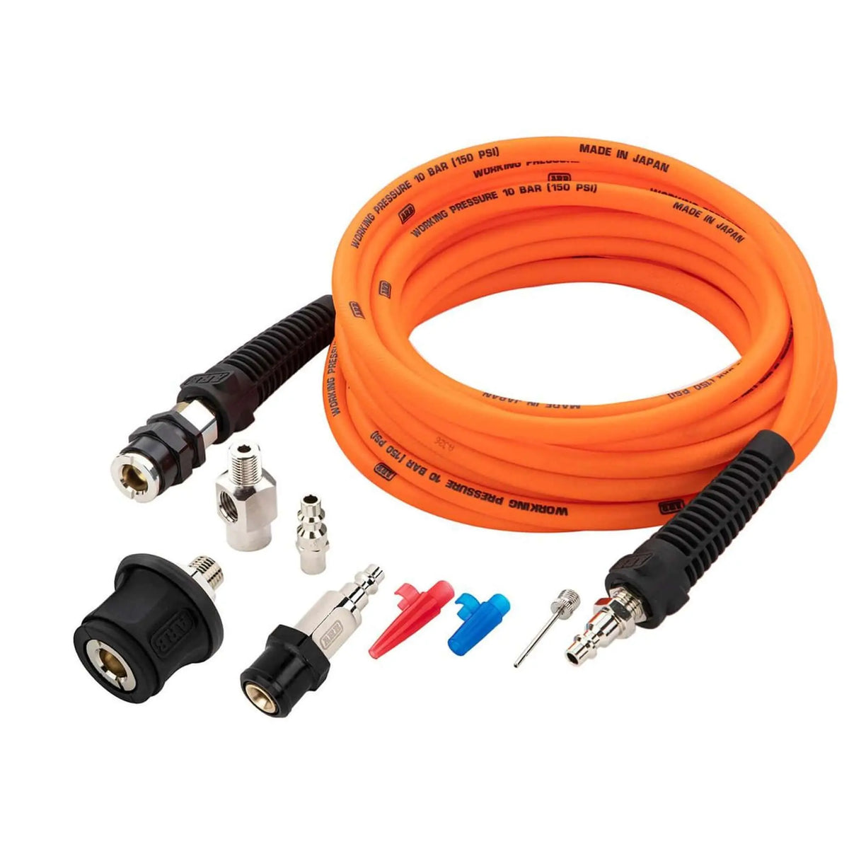 ARB Pump Up Kit with Air Hose - Shop  Tire Repair Kits at  Trekaline