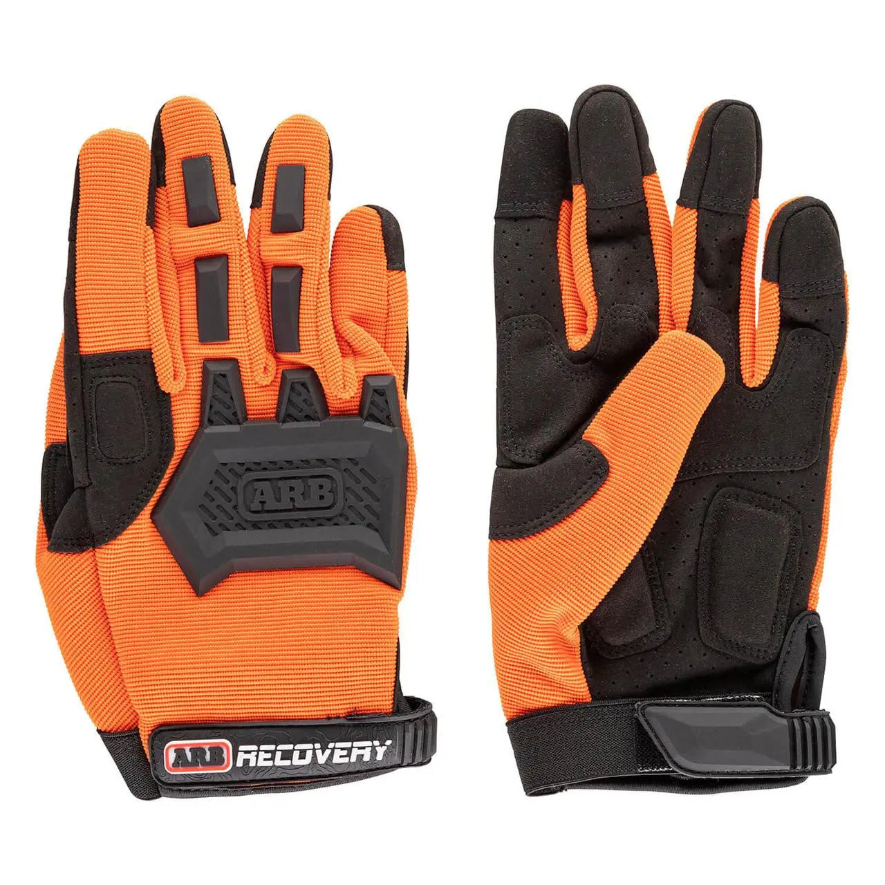 ARB Premium Recovery Glove for Off-Roading - Shop  Recovery Kits at  Trekaline