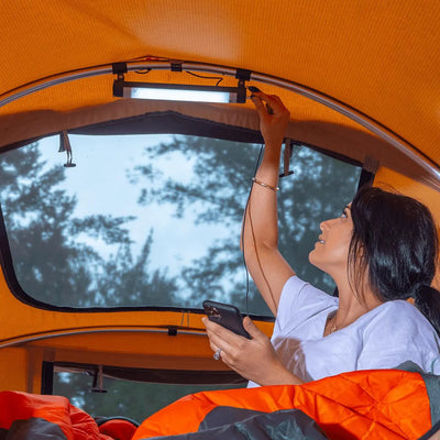 ARB LED Rooftop Tent and Awning Light Strip - Shop  Awnings Accessories at  Trekaline
