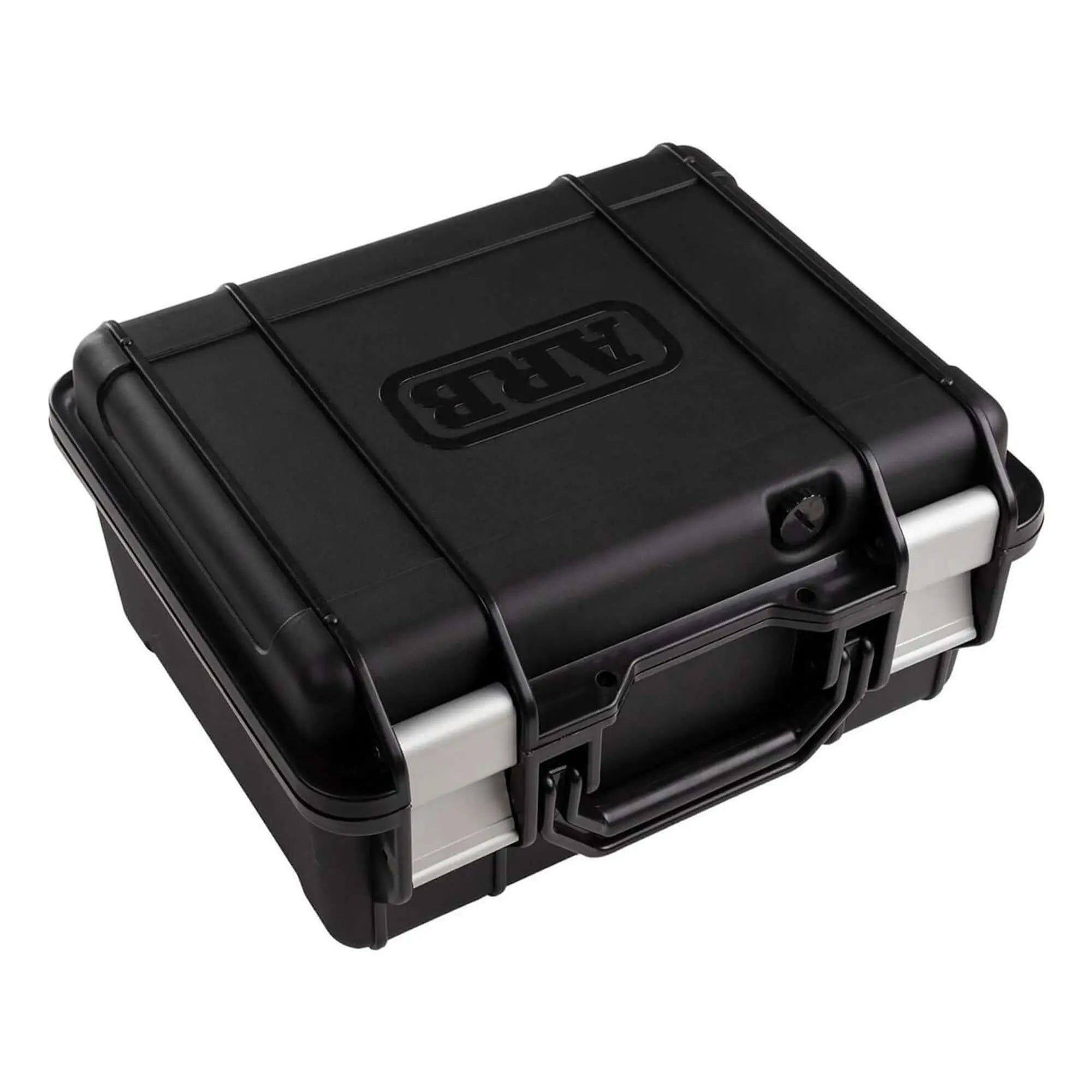 ARB Portable Single Motor 12V Air Compressor - Shop  Air Compressors at  Trekaline