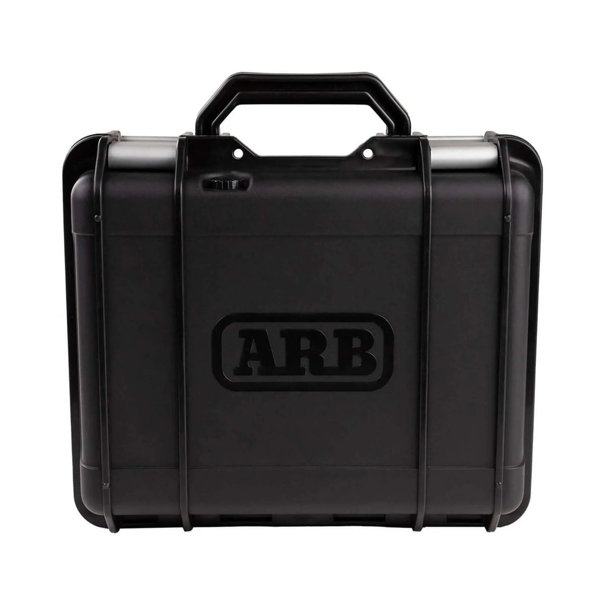 ARB Portable Single Motor 12V Air Compressor - Shop  Air Compressors at  Trekaline