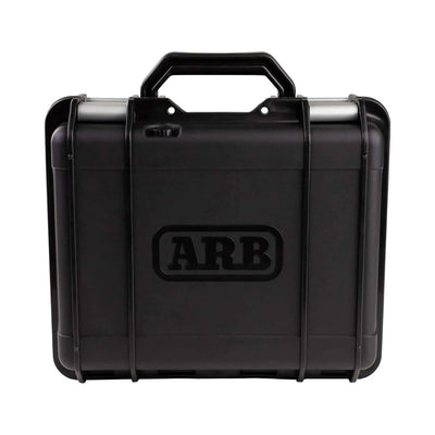 ARB Portable Single Motor 12V Air Compressor - Shop  Air Compressors at  Trekaline