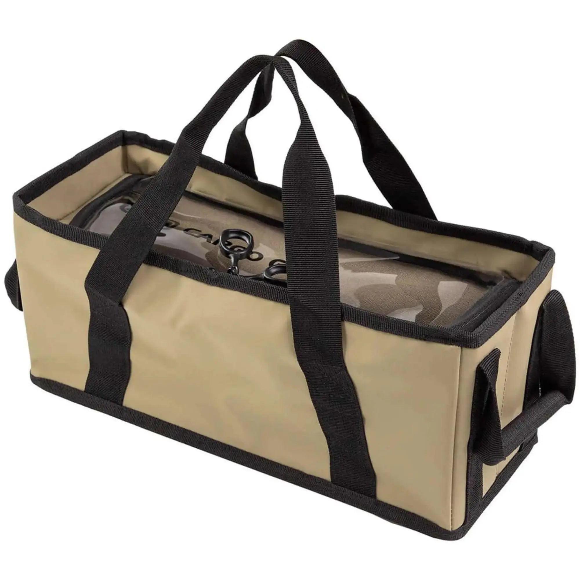 ARB Cargo Organizer - Small with Clear Top Window