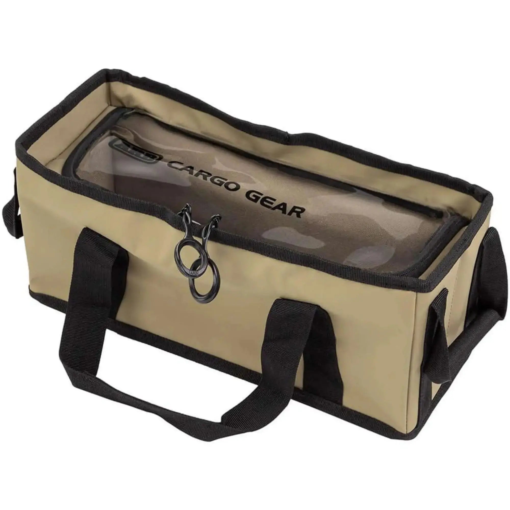 ARB Cargo Organizer - Small with Clear Top Window