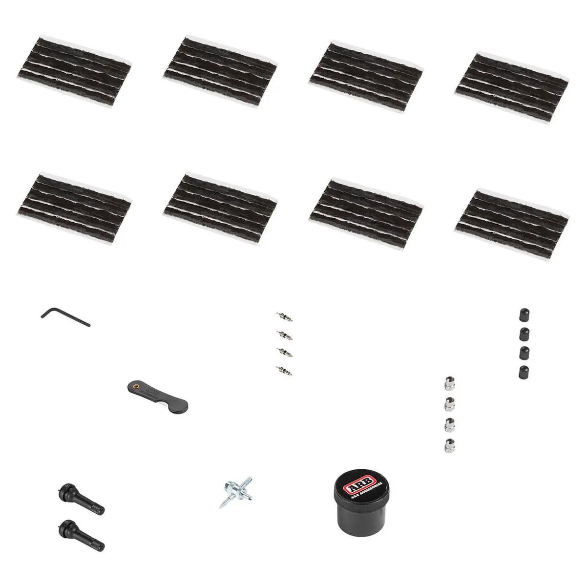ARB Speedy Seal 2 Tire Puncture Repair Kit - Shop  Tire Repair Kits at  Trekaline