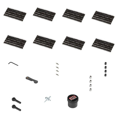 ARB Speedy Seal 2 Tire Puncture Repair Kit - Shop  Tire Repair Kits at  Trekaline