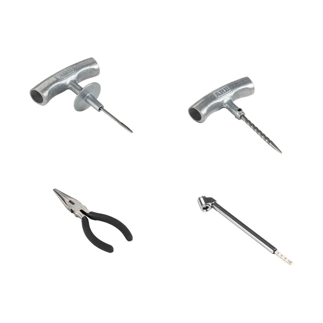 ARB Speedy Seal 2 Tire Puncture Repair Kit - Shop  Tire Repair Kits at  Trekaline