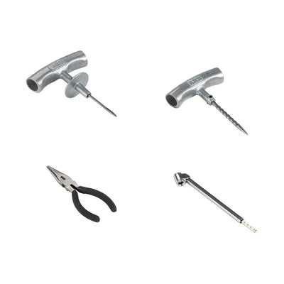 ARB Speedy Seal 2 Tire Puncture Repair Kit - Shop  Tire Repair Kits at  Trekaline