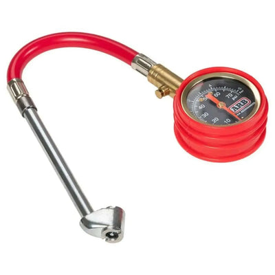 ARB Analog Tire Pressure Gauge - Shop  Digital Pressure Gauges at  Trekaline