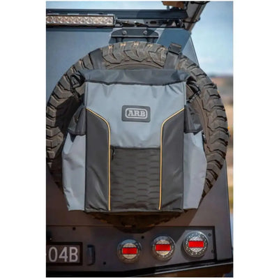 ARB Track Pack V3 Spare Tire Trash Bag 69L