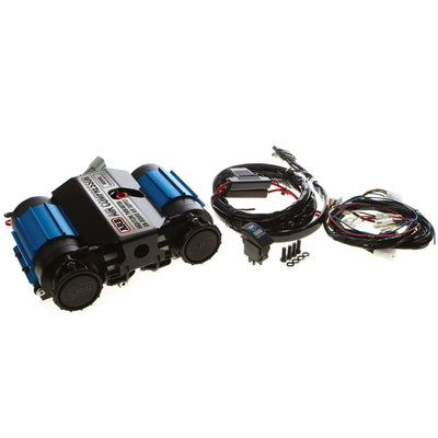 ARB Twin Motor Onboard 12V Air Compressor - Shop  Air Compressors at  Trekaline