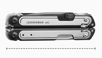 Leatherman ARC Multi-Tool - Shop  Multi-Tools at  Trekaline