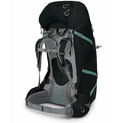 Osprey Ariel Plus 85 Backpacking Pack - Women - Shop  Backpacking Packs at  Trekaline