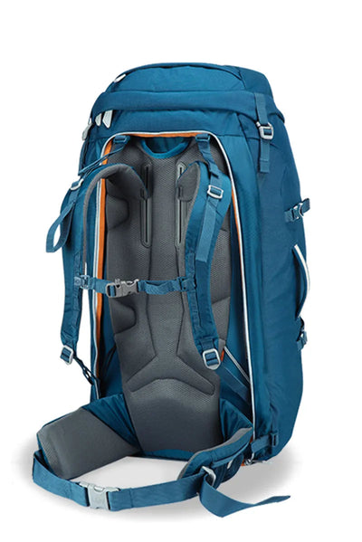 Lowe Alpine AT Voyager ND 65+15 Hiking Backpack - Shop  Backpacking Packs at  Trekaline