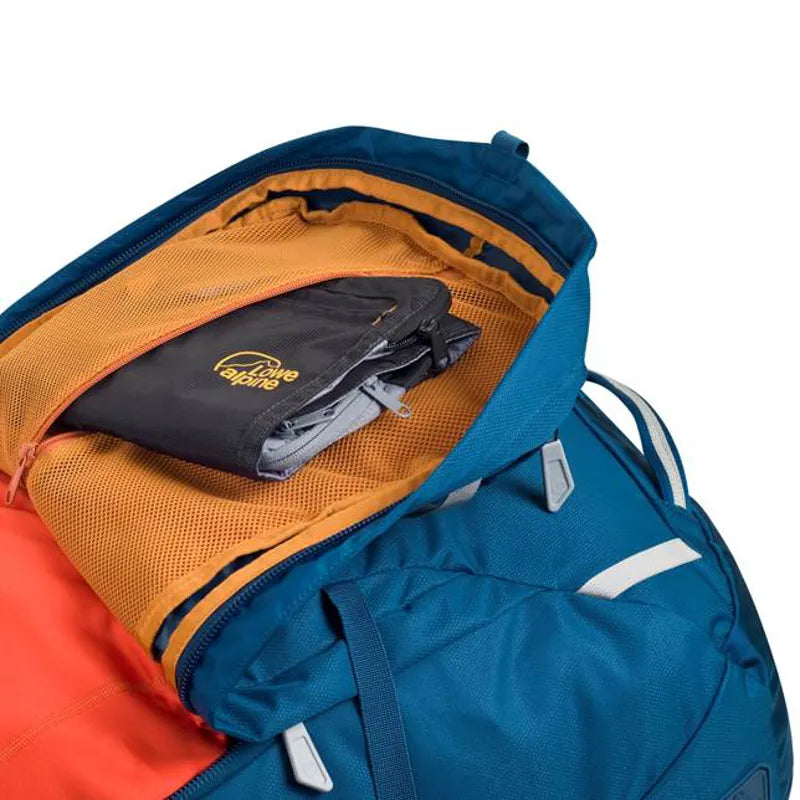 Lowe Alpine AT Voyager ND 65+15 Hiking Backpack - Shop  Backpacking Packs at  Trekaline