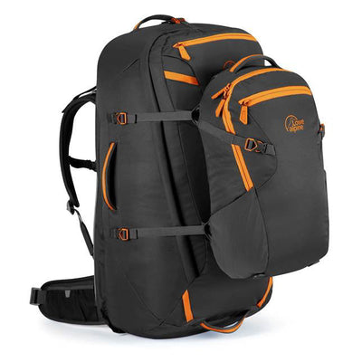 Lowe Alpine AT Voyager ND 65+15 Backpack - Shop  Backpacking Packs at  Trekaline