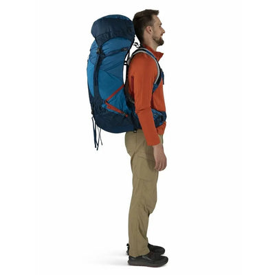 Osprey Atmos AG LT 65 Backpacking Pack - Men - Shop  Backpacking Packs at  Trekaline
