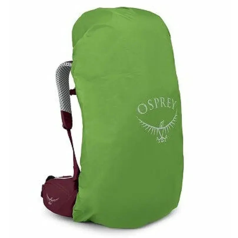 Osprey Aura AG LT 50 Backpacking Pack - Women - Shop  Backpacking Packs at  Trekaline