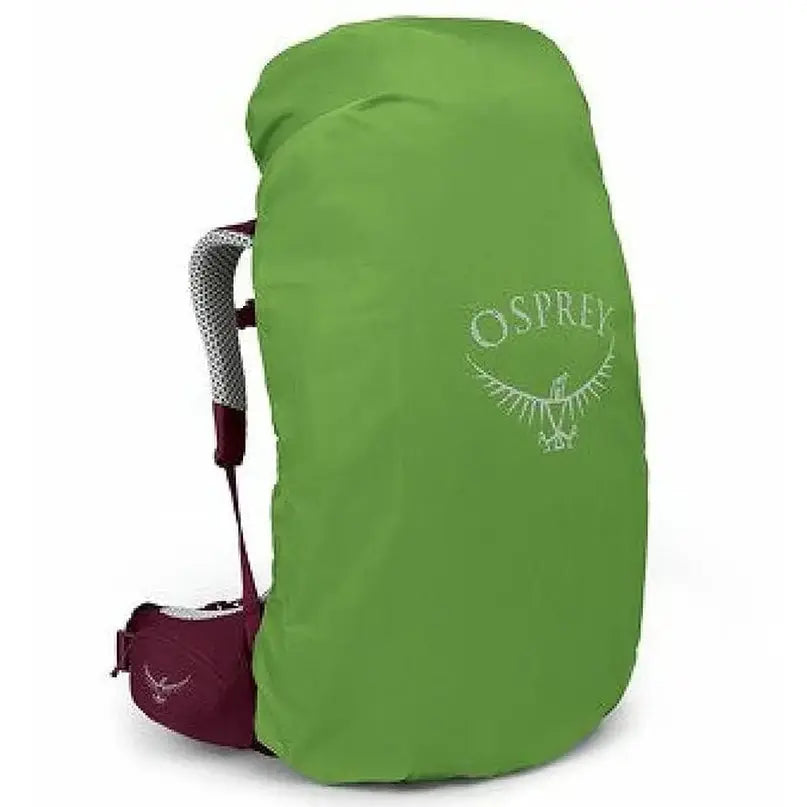 Osprey Aura AG LT 65 Backpacking Pack - Women - Shop  Backpacking Packs at  Trekaline