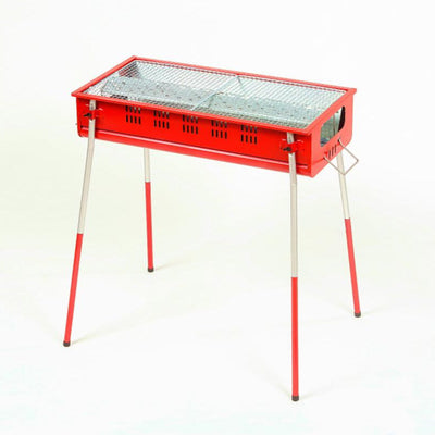 Greenlife Smokeless BBQ Charcoal Grill - Shop  Charcoal Grills at  Trekaline