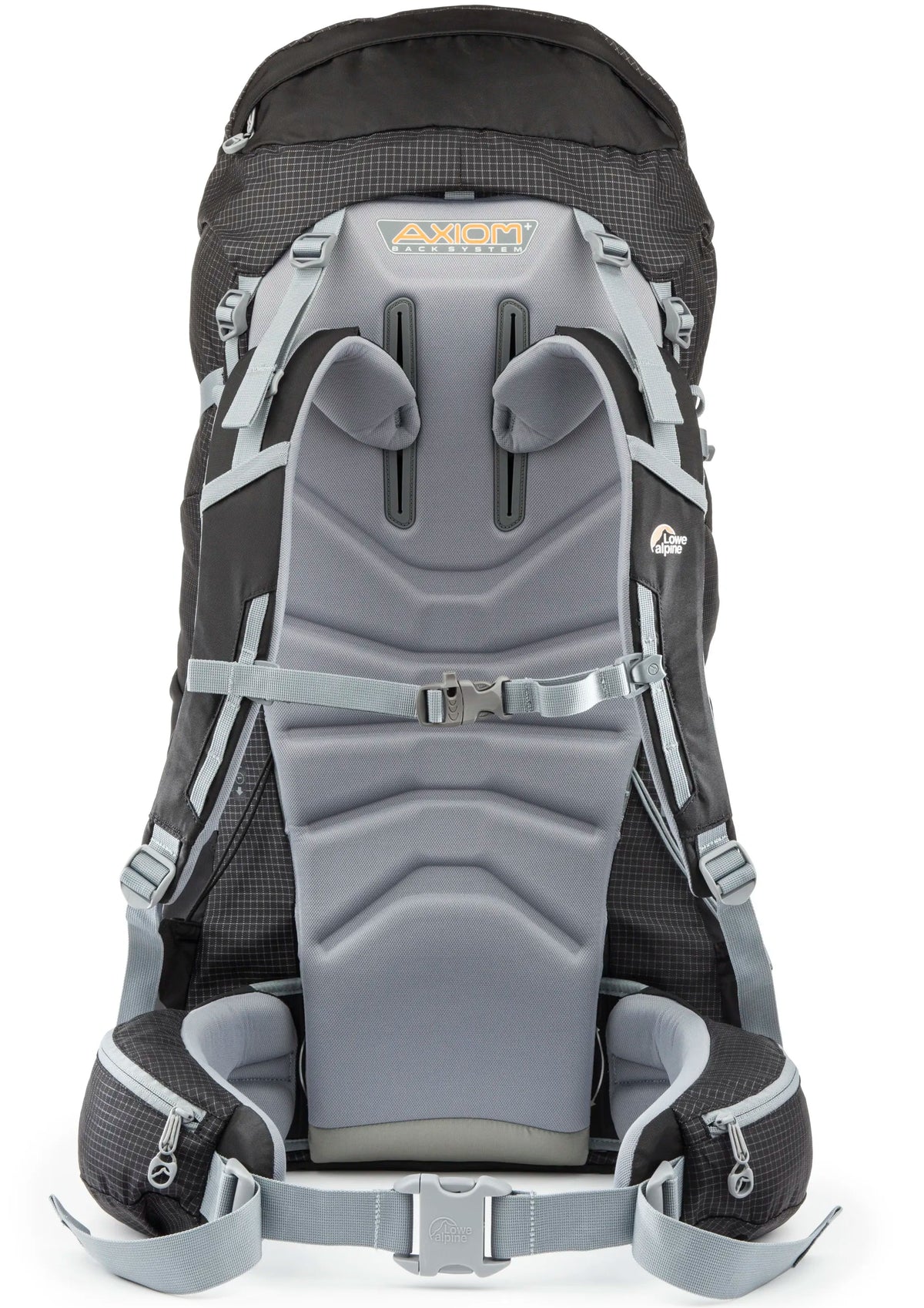 Lowe Alpine Elbrus ND 55-65 Backpack - Shop  Backpacking Packs at  Trekaline