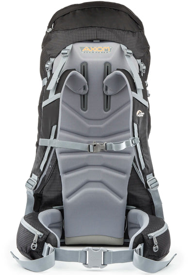 Lowe Alpine Elbrus ND 55-65 Backpack - Shop  Backpacking Packs at  Trekaline