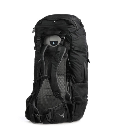 Osprey Farpoint Trek 75 Backpacking Pack - Men - Shop  Backpacking Packs at  Trekaline