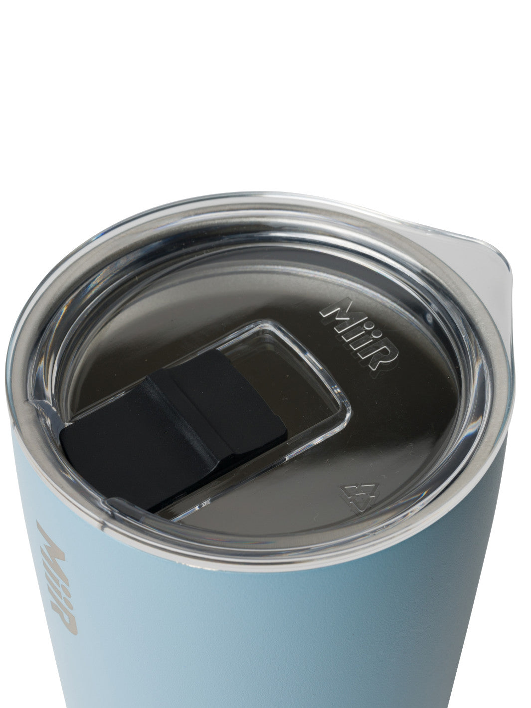 MiiR Tumbler with Slide Lid 8 oz
