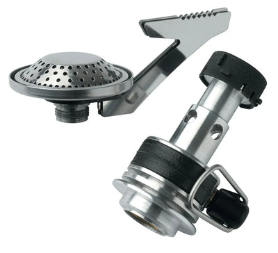 Coleman FyreLite Backpacking Gas Stove - Shop  Backpacking Stoves at  Trekaline