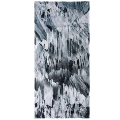 Buff Original EcoStretch Neckwear Humly Grey