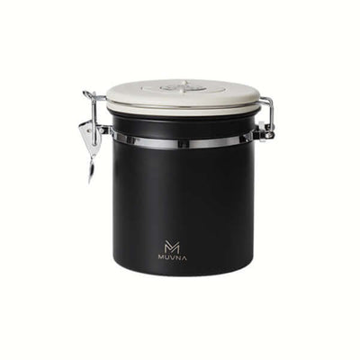 Muvna Coffee Bean Canister 500g